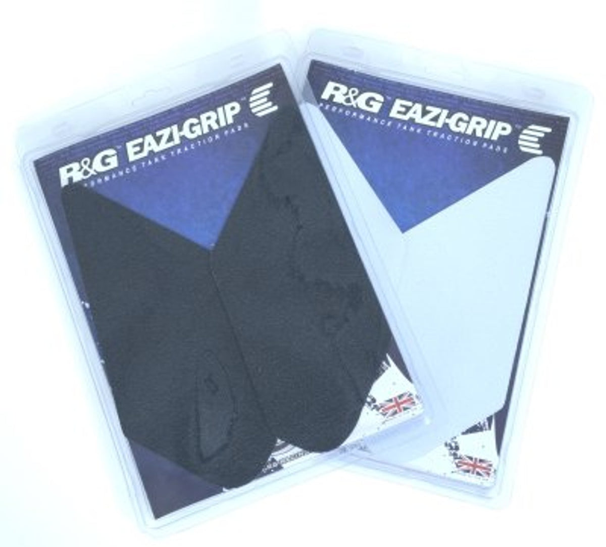 R&G Racing Traction Grips 2-Grip Kit for Ducati Monster 696 '10-'14