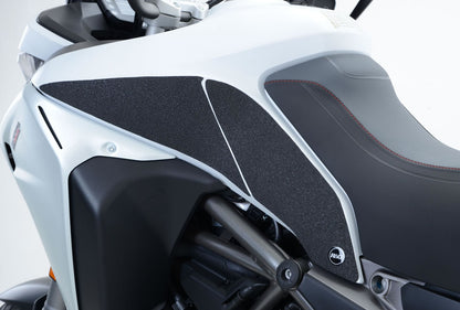 R&G Racing Traction Grips 4-Grip Kit for Ducati Multistrada 1200 Enduro '16-'20