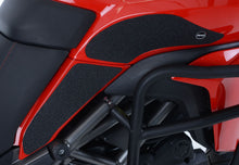 R&G Racing Traction Grips 4-Grip Kit for Ducati Multistrada 950 (S) '17-'22