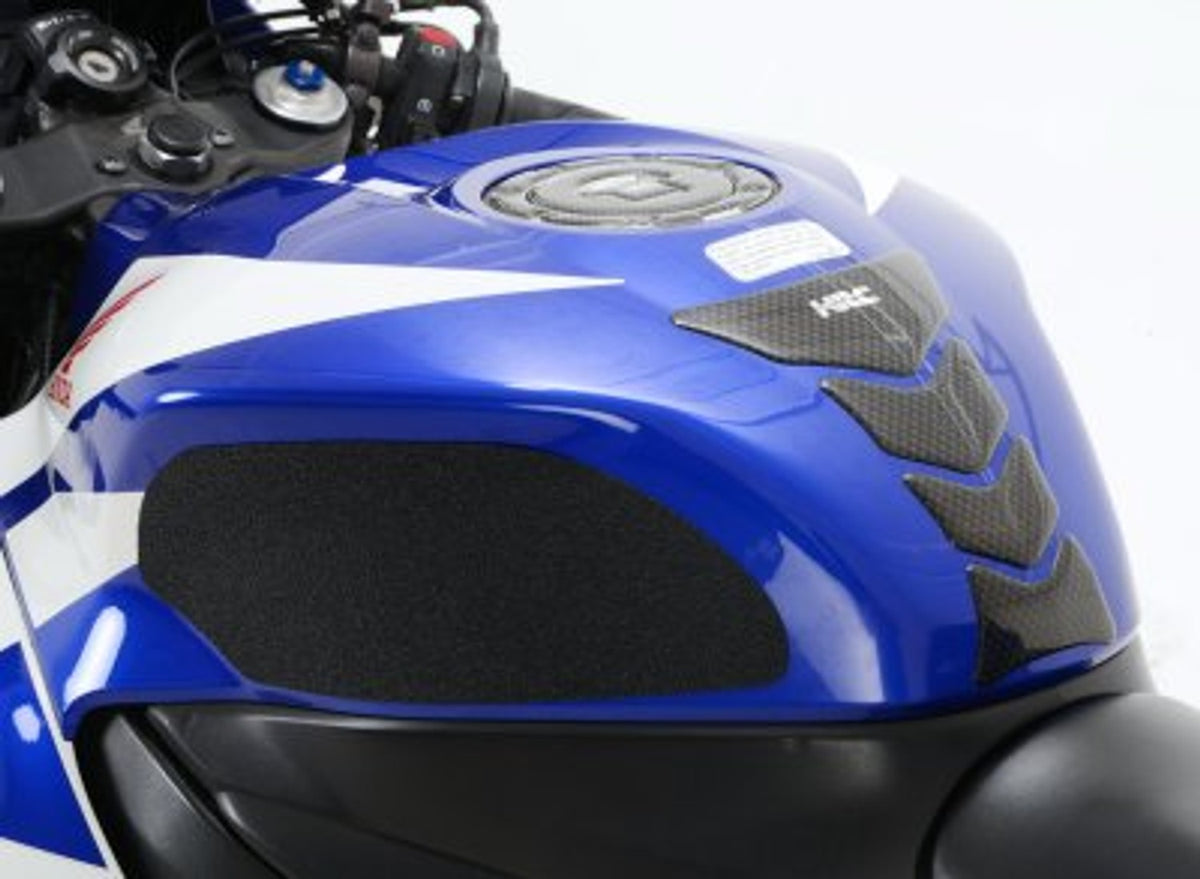 R&G Racing Traction Grips 2-Grip Kit for Honda CBR600RR '07-'12