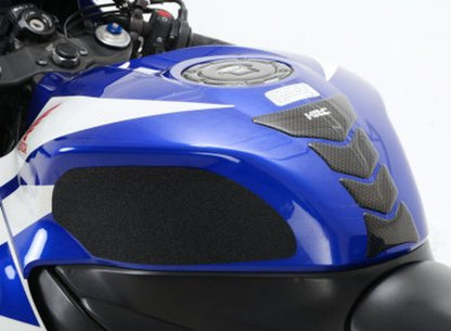 R&G Racing Traction Grips 2-Grip Kit for Honda CBR600RR '07-'12