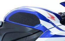 R&G Racing Traction Grips 2-Grip Kit for Honda CBR600RR '07-'12