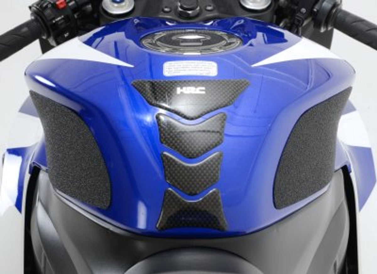 R&G Racing Traction Grips 2-Grip Kit for Honda CBR600RR '07-'12