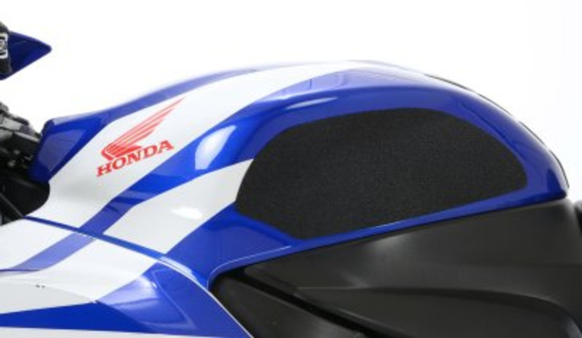 R&G Racing Traction Grips 2-Grip Kit for Honda CBR600RR '07-'12