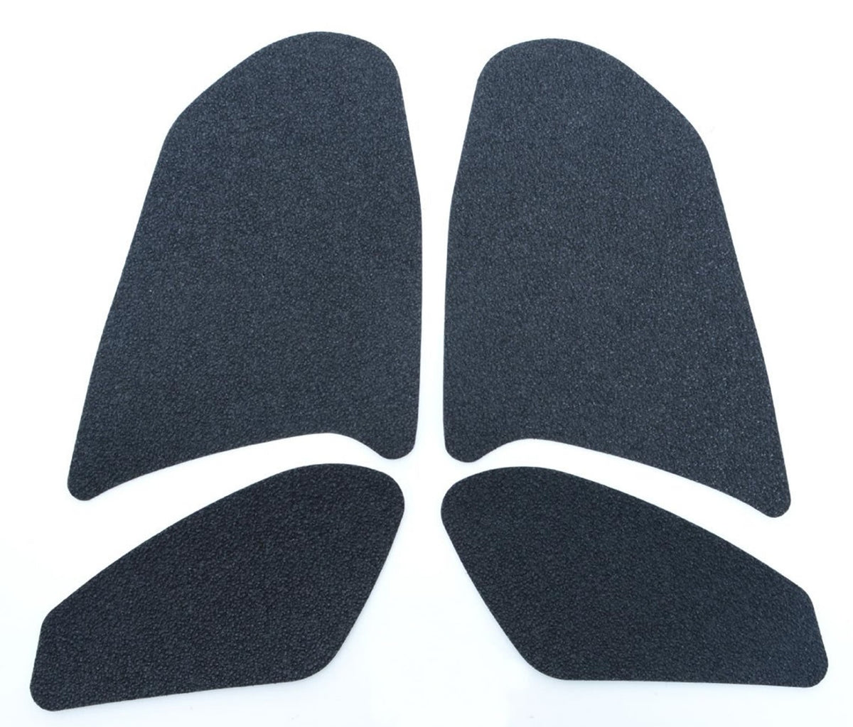 R&G Racing Tank Traction 4-Grip Kit (Racing) for the Honda CBR1000RR '08-'11
