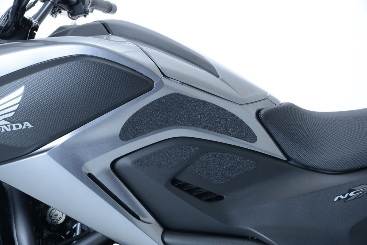 R&G Racing Tank Traction 6-Grip Kit for the Honda NC700X/NC750X '12-'15