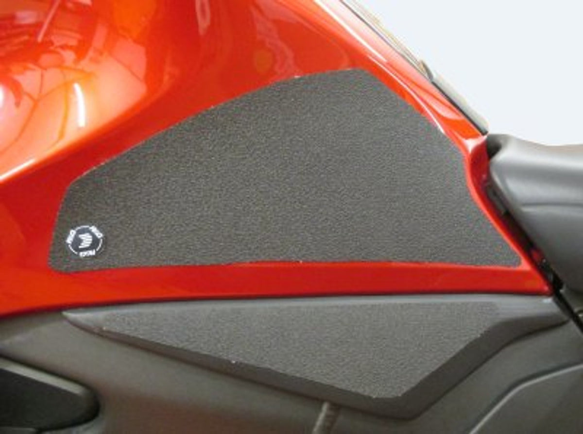R&G Racing Tank Traction 4-Grip Kit for the Honda VFR1200 '10-'21