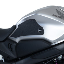 R&G Racing Tank Traction 2-Grip Kit for the Honda CB650R/CBR650R '19-'22