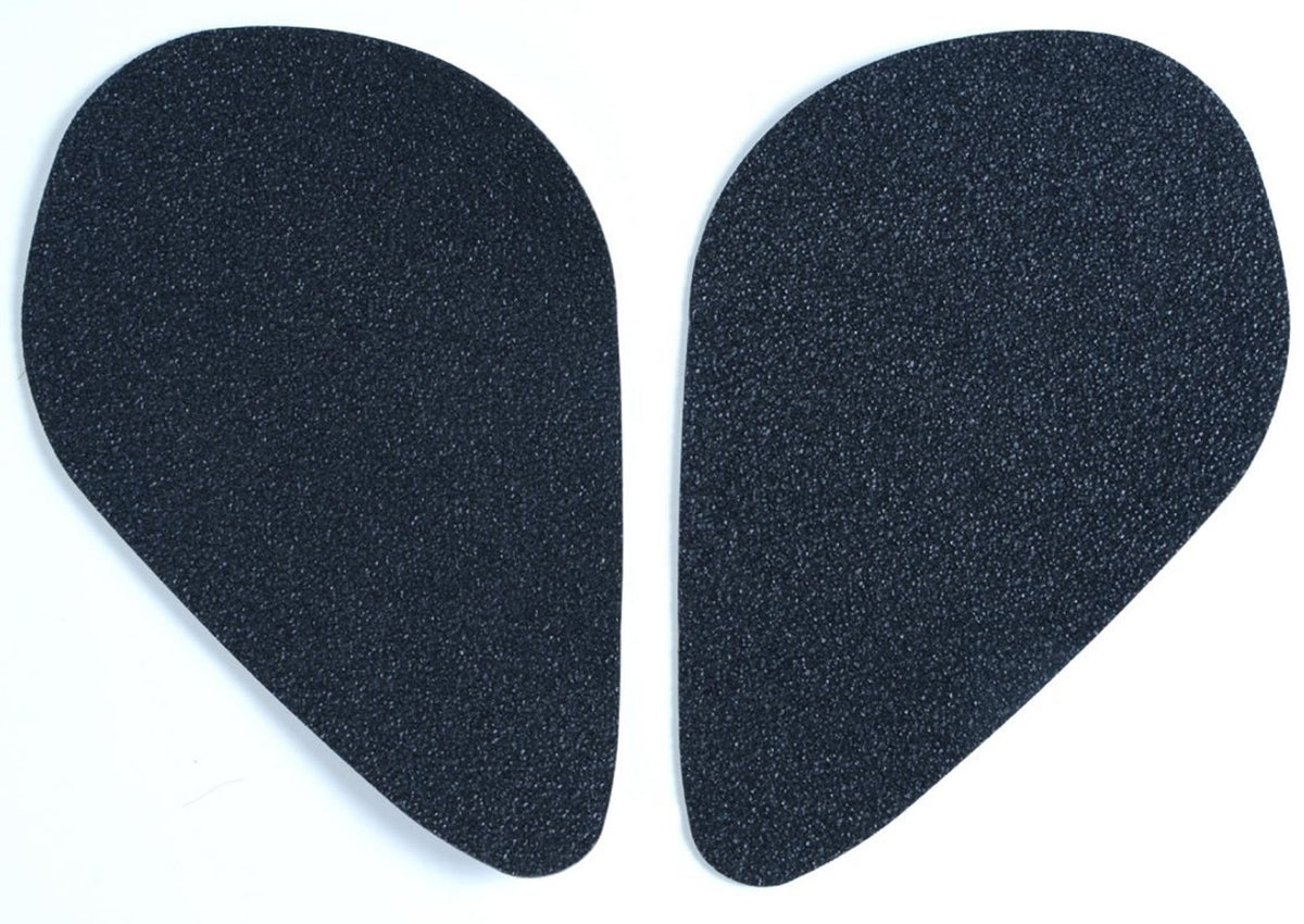 R&G Racing Tank Traction 2-Grip Kit for the Kawasaki ZX-6R 636 '03-'04