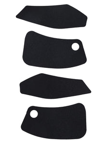 R&G Racing Tank Traction 4-Grip Kit for the Kawasaki Z1000 '14-'21