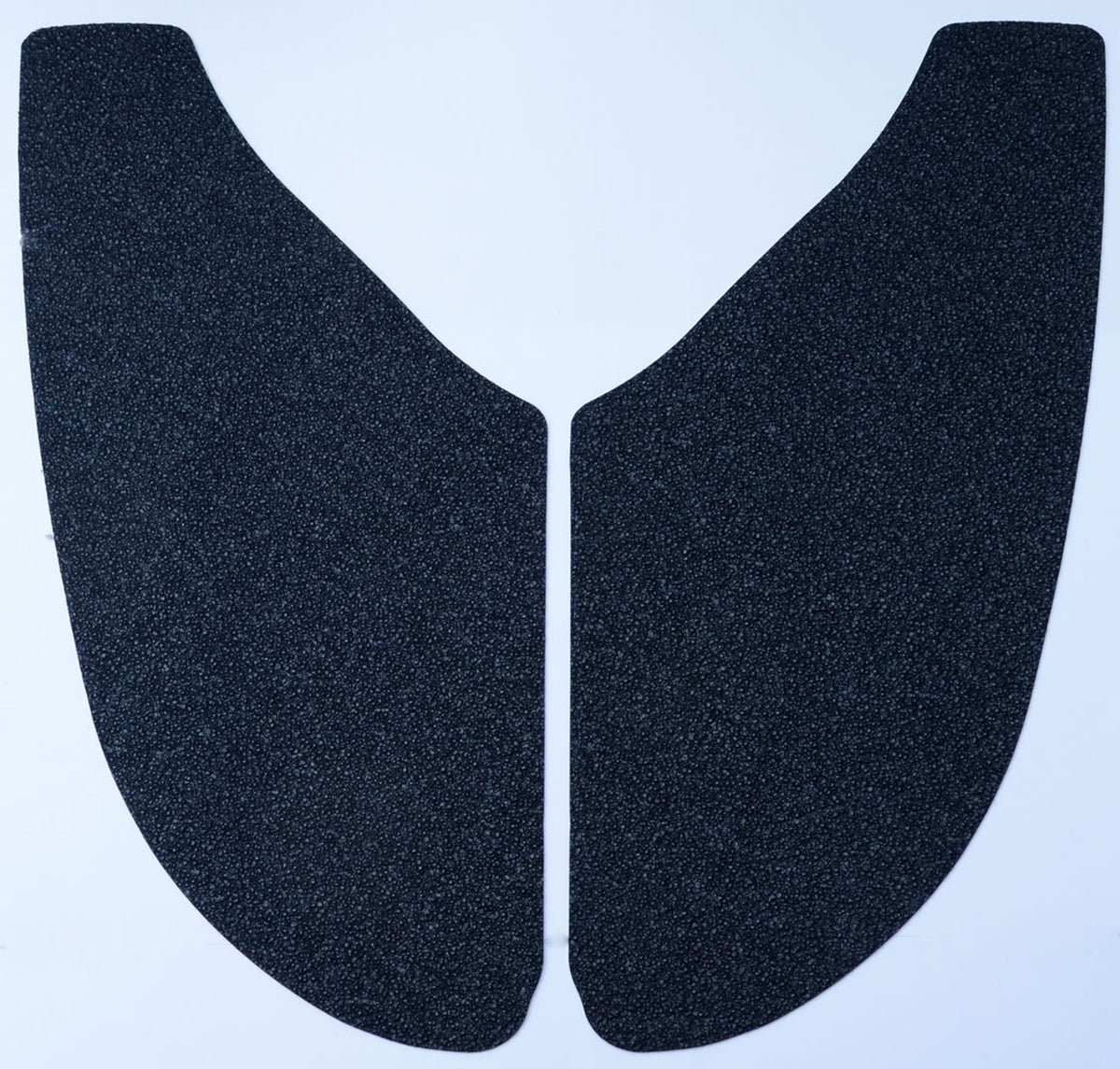 R&G Racing Tank Traction 2-Grip Kit for the Kawasaki ZX-10R '04-'05