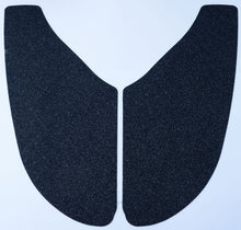 R&G Racing Tank Traction 2-Grip Kit for the Kawasaki ZX-10R '04-'05