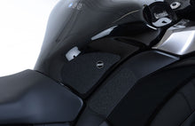 R&G Racing Tank Traction 4-Grip Kit for the Kawasaki Z1000SX (Ninja 1000) '11-'19