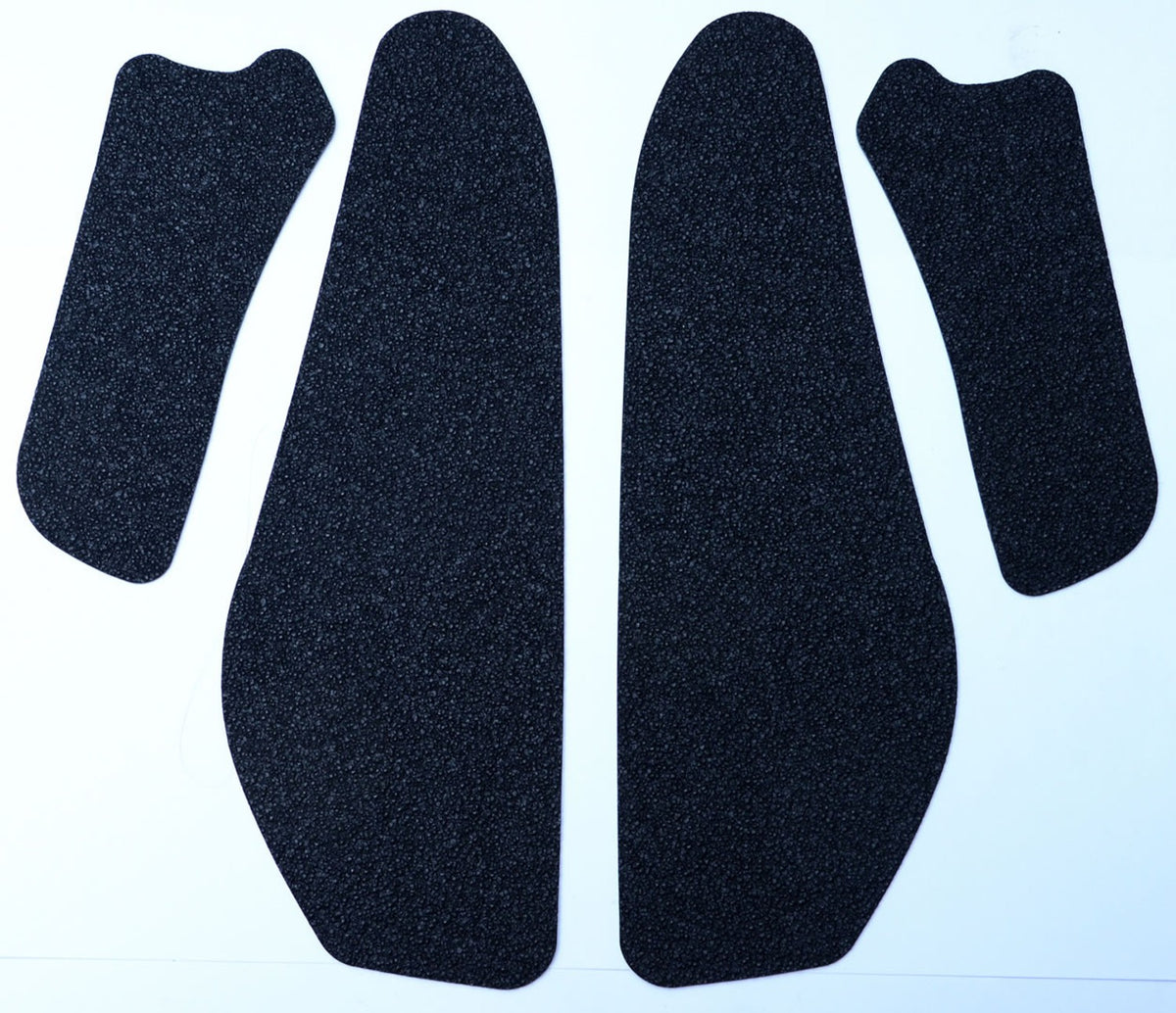 R&G Racing Tank Traction 4-Grip Kit for the Triumph Daytona 955I '02-'06