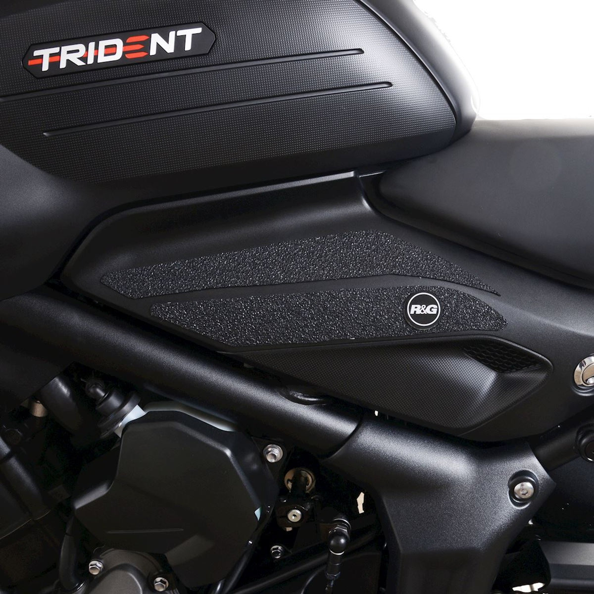 R&G Racing 4-Grip Kit for Triumph Trident (660) '21-'22