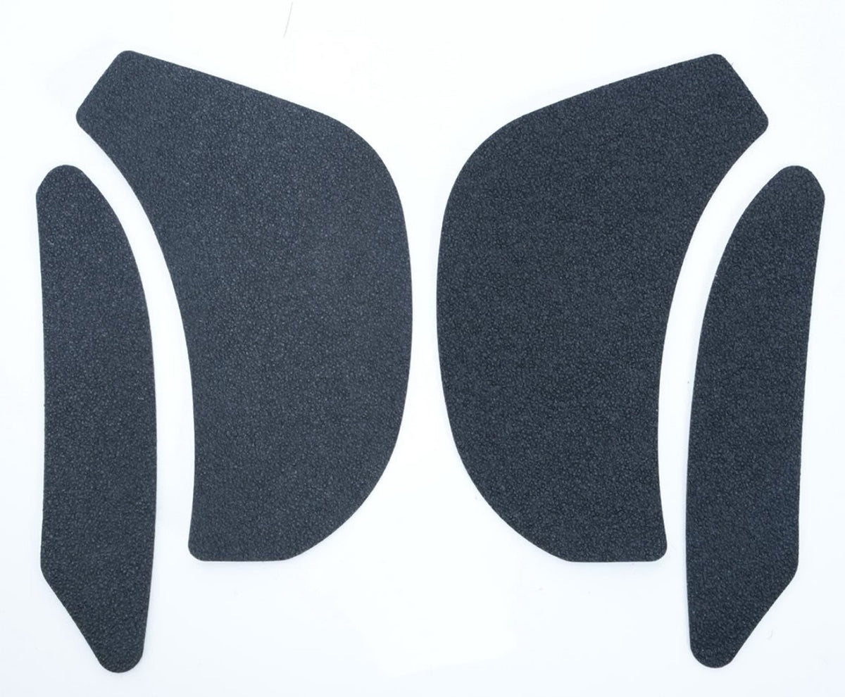 R&G Racing Tank Traction 4-Grip Kit for the Yamaha FZ1 / MT-01 '06-'14