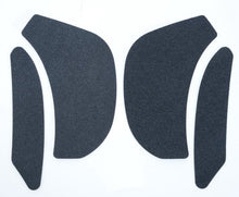 R&G Racing Tank Traction 4-Grip Kit for the Yamaha FZ1 / MT-01 '06-'14