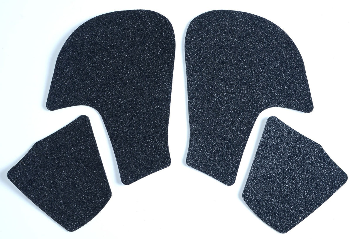 R&G Racing Tank Traction 4-Grip Kit for the Yamaha FZ-09 / MT-09 '13-'20
