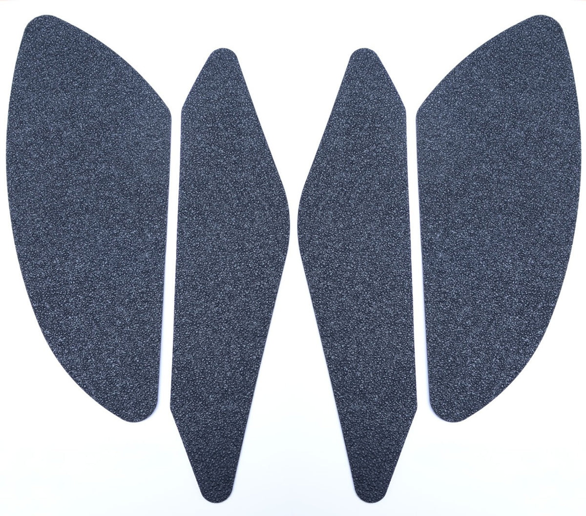 R&G Racing Tank Traction 4-Grip Kit for the Yamaha YZf-R1 '04-'06