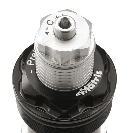 Matris F15K Fork Cartridge Kit for the Kawasaki ZRX1200 (2004-2007)