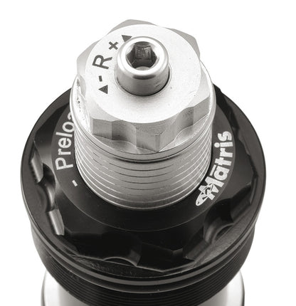 Matris F15K Fork Cartridge Kit for the Triumph Thunderbird 900 Sport (98-04)