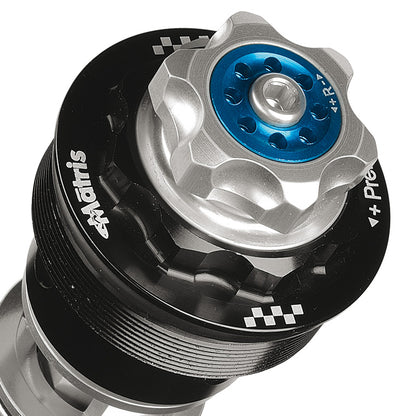 Matris F25SA Fork Cartridge Kit for the Yamaha YZF-R7 (2021+)