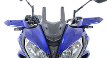 R&G Racing Front Indicator Adapters (Use with Micro Indicators) for the Yamaha YZF-R1 '13-'22 / FZ-10 / MT-10 '13-'20 ETC