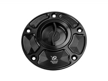 Bonamici Racing Aluminum Tank Cap for the Yamaha all models 'All Year