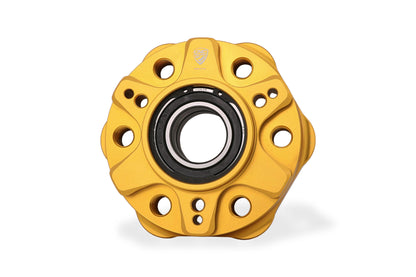 CNC Racing Aluminum Rear Sprocket Carrier for Ducati DesertX and Multistrada 1200/1260 Enduro / 950/V2
