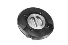 Gilles Fuel Cap for the BMW S1000RR, S1000RR HP4, S1000R, and R nine T (all)
