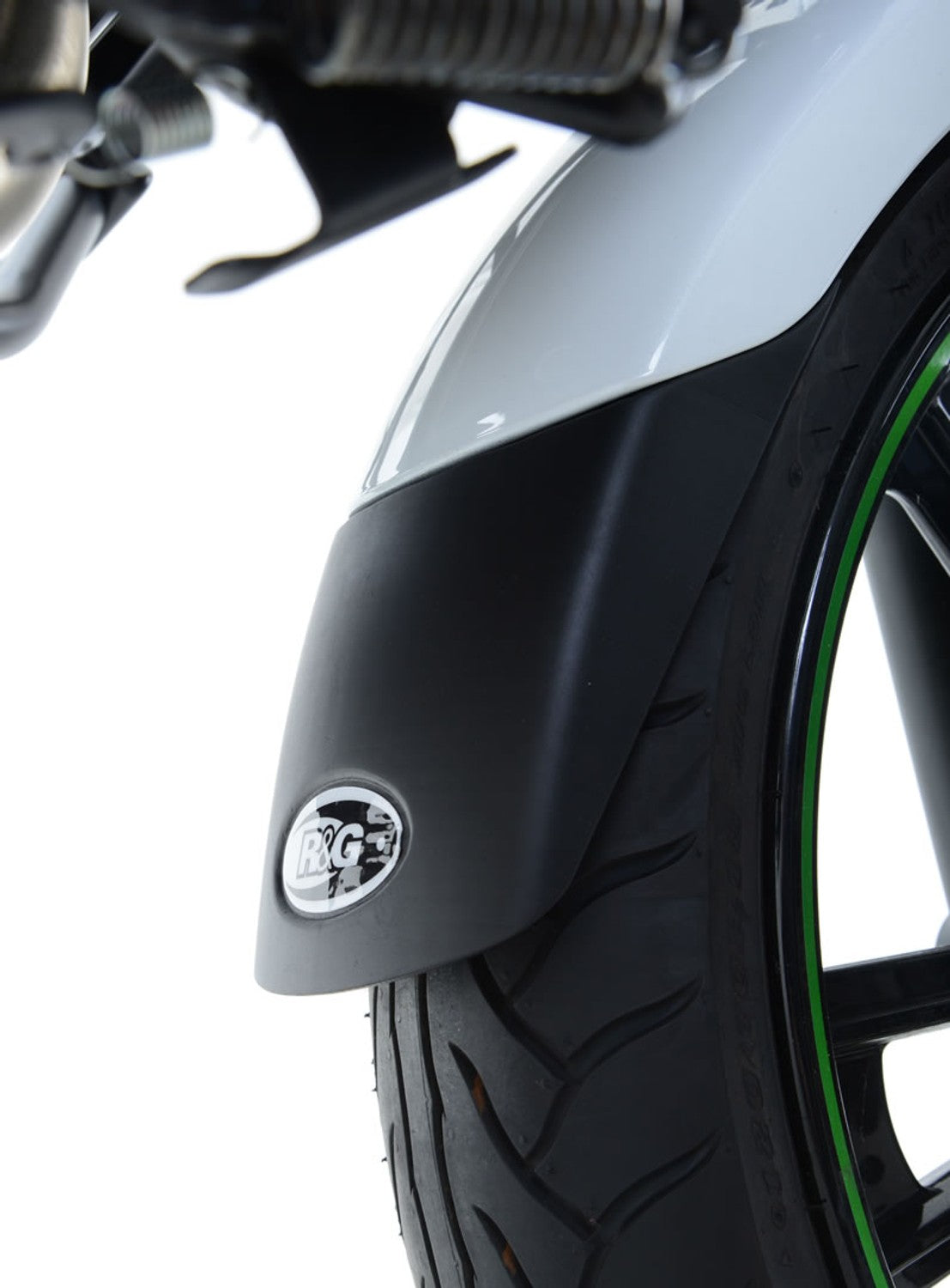 R&G Racing Fender Extender for the BMW S1000XR '15-'22