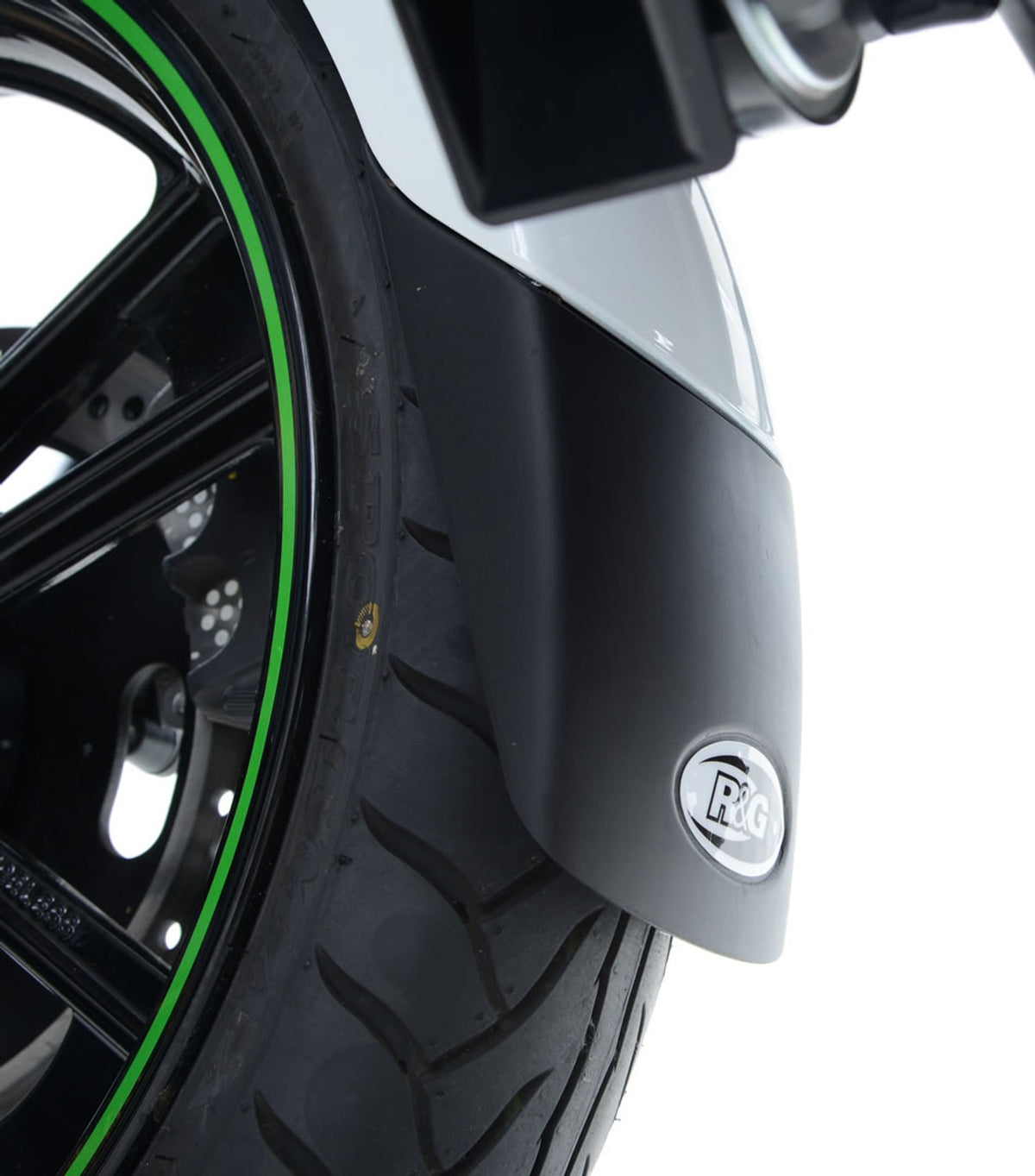R&G Racing Fender Extender for the BMW F 650 GS '93-'16