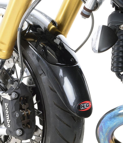 R&G Racing Fender Extender for Honda VTR1000 '97-'07