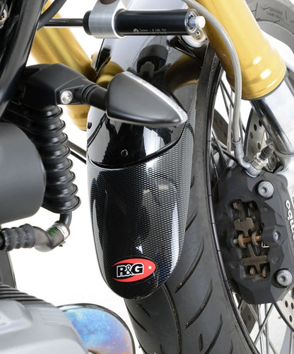 R&G Racing Fender Extender for Yamaha XJ900 '95-'04