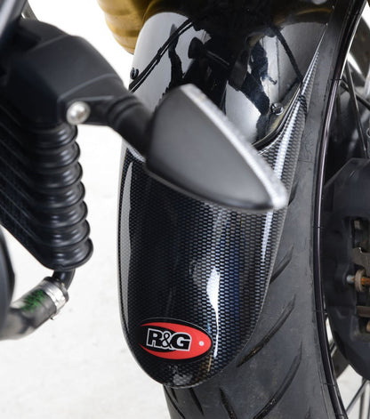 R&G Racing Fender Extender for Yamaha XJ900 '95-'04