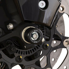 R&G Racing Fork Protectors for Suzuki Hayabusa '21-'22