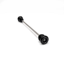 R&G Racing Front Spindle Sliders for Triumph Street Triple RX '15 -'16, 765 RS/S/R '17-'22, Daytona 765 '13-22, Daytona 675 '13-'19 & etc.