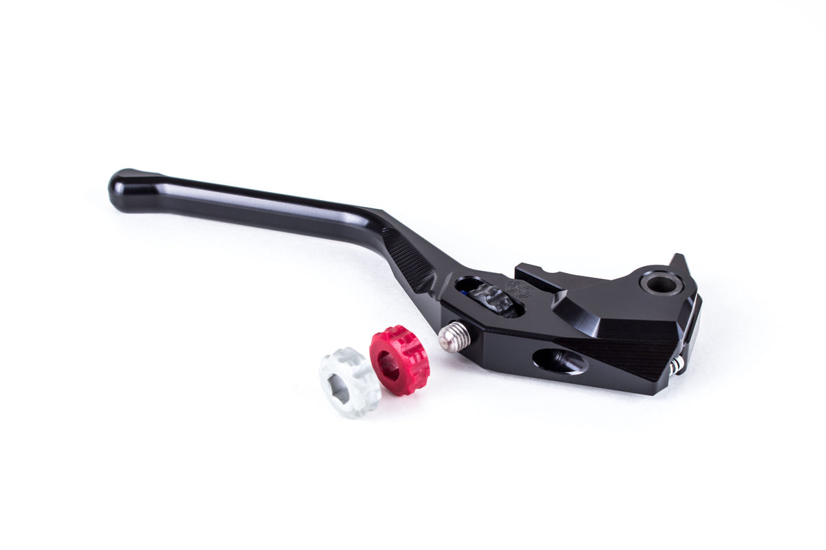 Gilles Factor-X Brake Lever for the BMW S1000R (2021+)