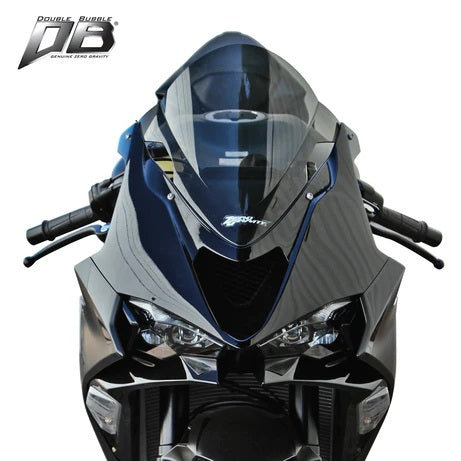Zero Gravity Racing Windshields for the Kawasaki ZX-6R 636 (2024)