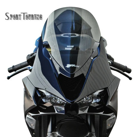 Zero Gravity Racing Windshields for the Kawasaki ZX-6R 636 (2024)