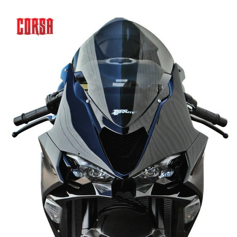 Zero Gravity Racing Windshields for the Kawasaki ZX-6R 636 (2024)