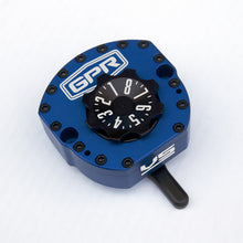 GPR V5S Stabilizer for Yamaha YZF-R7 (2021+)
