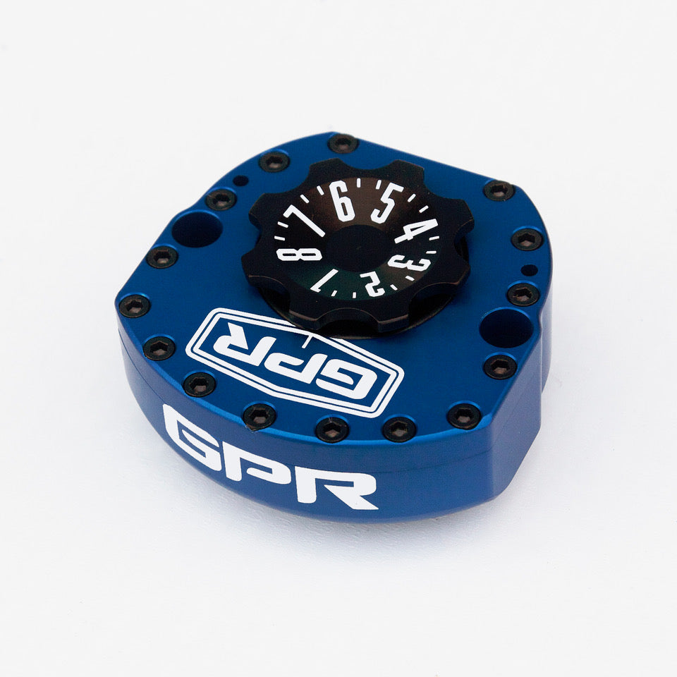 GPR V5S Stabilizer for BMW S1000RR (2020+)