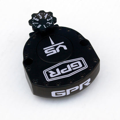 GPR V5D Stabilizer for Kove FSE 450 Rally (2023+)