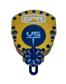 GPR V5D Stabilizer for Kove FSE 450 Rally (2023+)