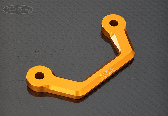 Sato Racing Billet Racing / Tie Down Hook for the Honda CBR1000RR-R (2020+)