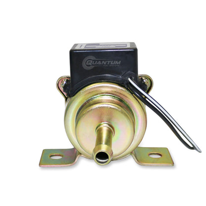 Quantum Fuel Systems QFS OEM Replacement Frame-Mounted Electric Fuel Pump for the Honda Goldwing '86, VFR750 Interceptor '86-89 & etc.