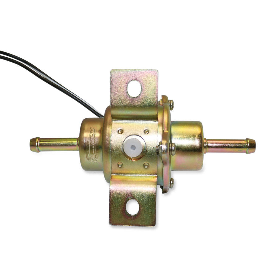 Quantum Fuel Systems QFS OEM Replacement Frame-Mounted Electric Fuel Pump for the Honda Goldwing '86, VFR750 Interceptor '86-89 & etc.