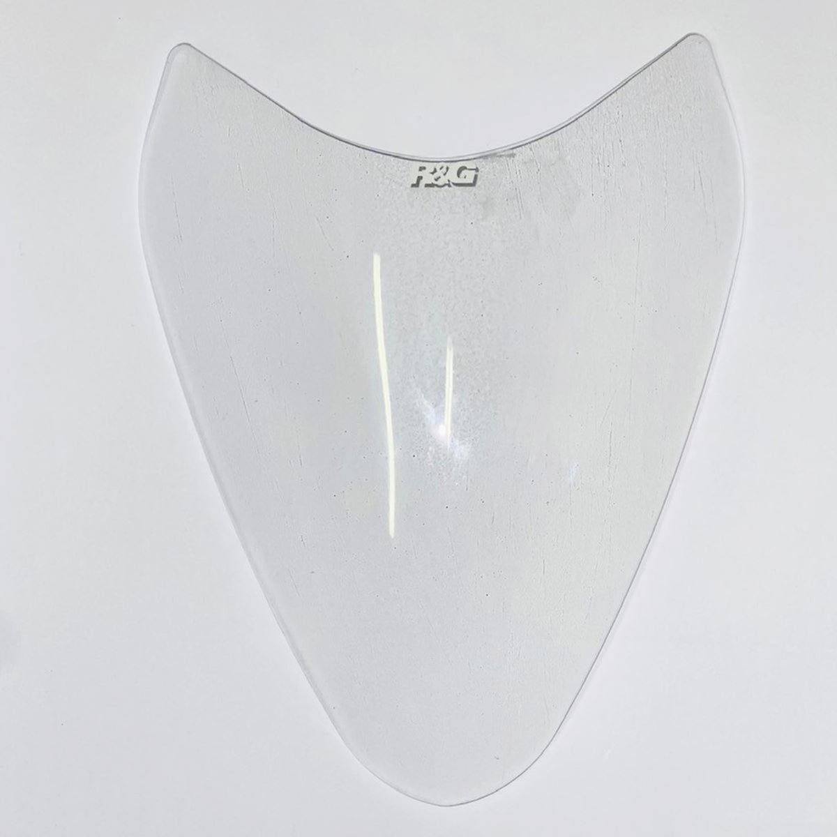 R&G Racing Headlight Shield for Suzuki Hayabusa '21-'22