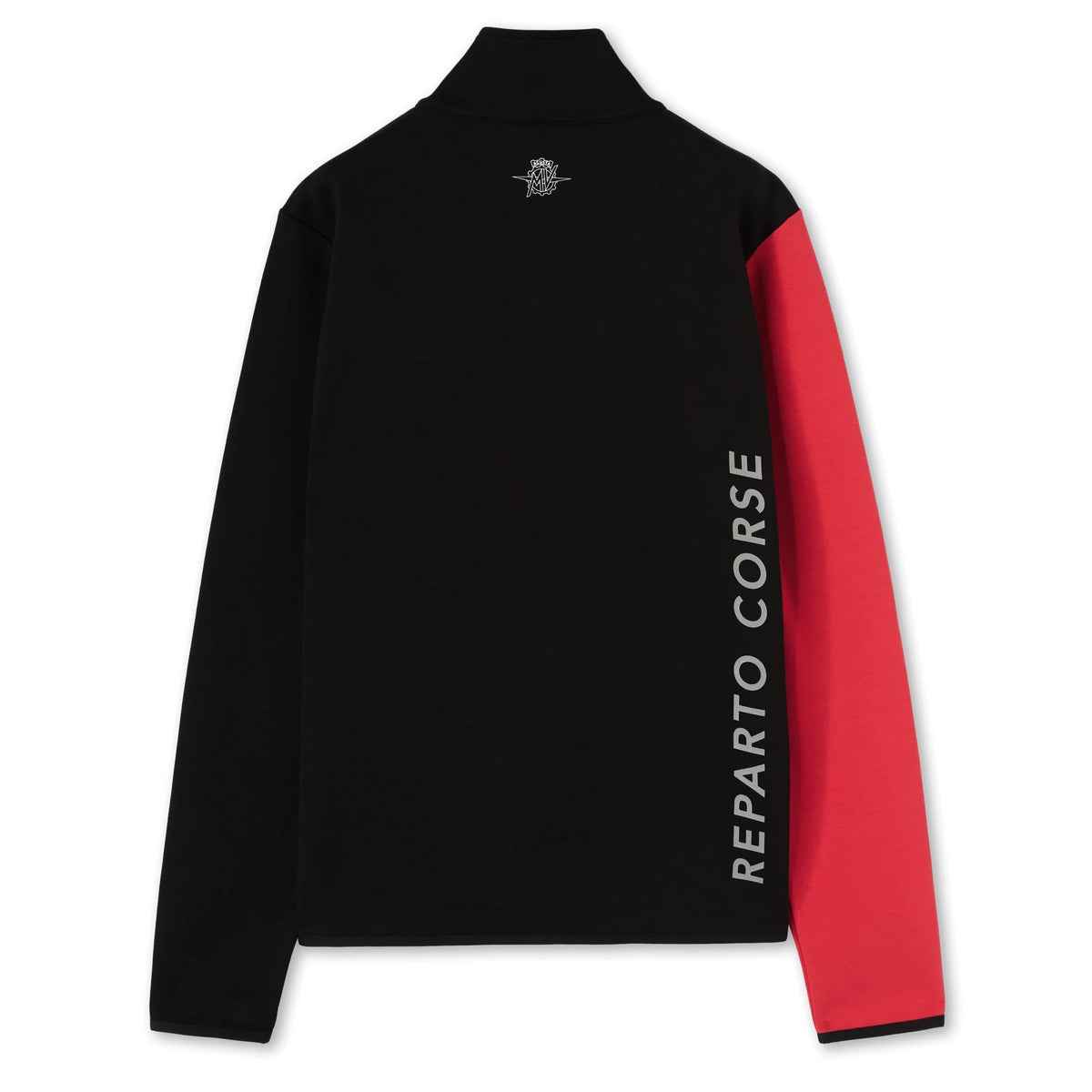 MV Agusta Reparto Corse Official Team Wear - Racing Half Zip Sweatshirt